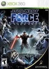 Star Wars The Force Unleashed