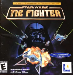 Star Wars: Tie Fighter