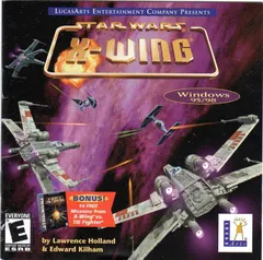 Star Wars: X-Wing