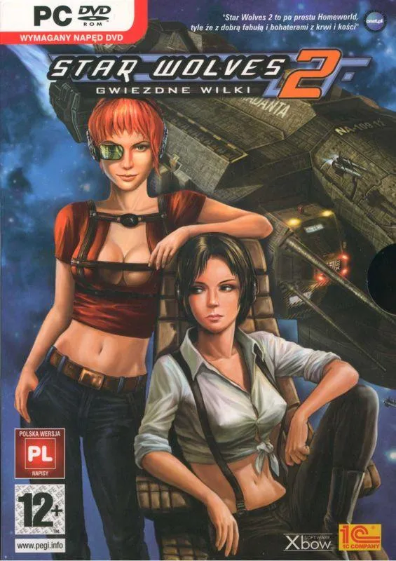 Star Wolves 2 — PC Price & Value