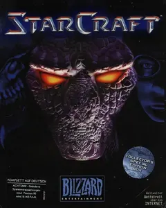 StarCraft [Big Box]