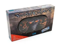 StarCraft [Collector's Edition]