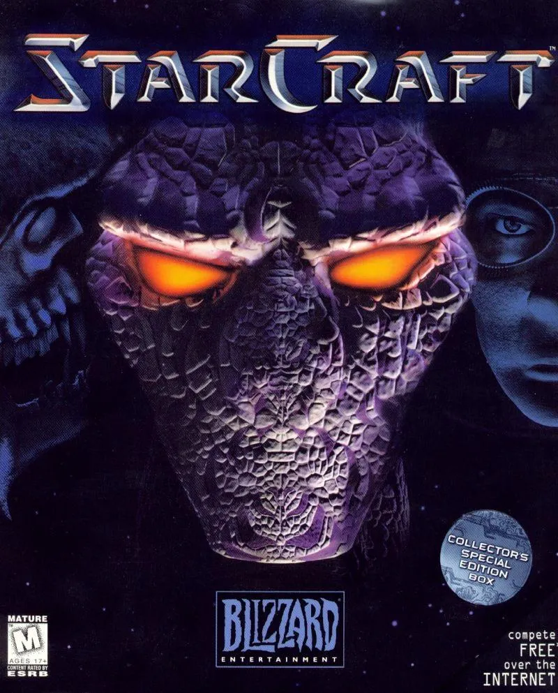 Starcraft — PC Price & Value