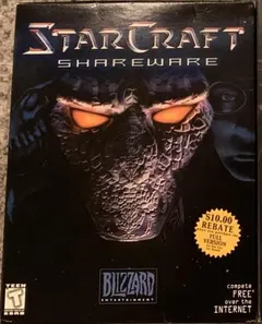 Starcraft [Shareware]