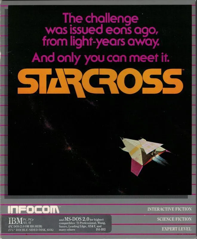 Starcross — PC Price & Value