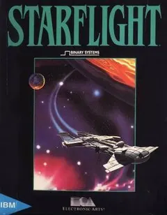 StarFlight