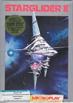 Starglider 2