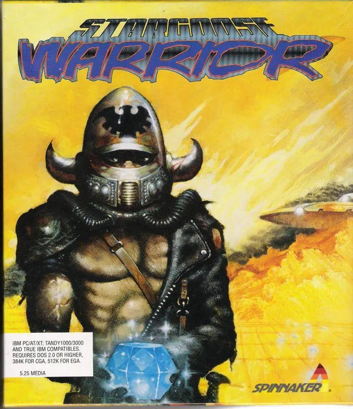 Stargoose Warrior — PC Price & Value