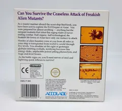 StarHawk — Game Boy Price & Value