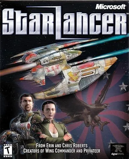 Starlancer — PC Price & Value