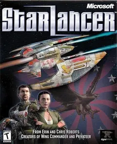 Starlancer