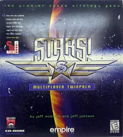 Stars! [Multiplayer Twinpack]