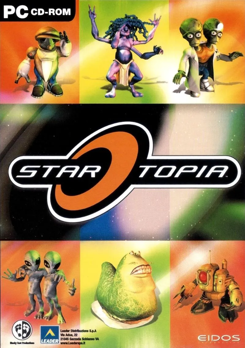 StarTopia — PC Price & Value