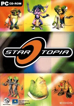 StarTopia