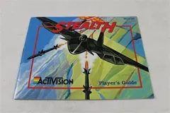 Stealth — NES Price & Value