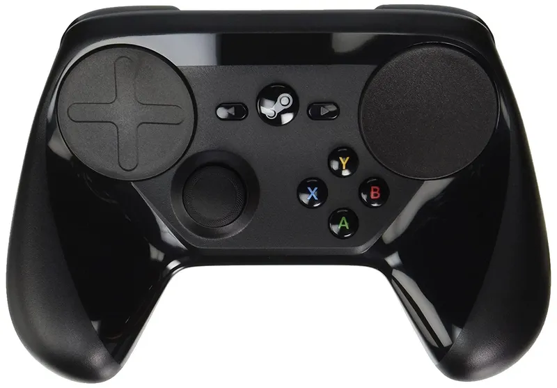 Steam Controller — PC Price & Value