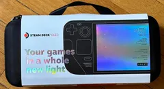 Steam Deck 1TB [OLED Edition]