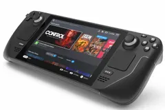 Steam Deck [256 GB]