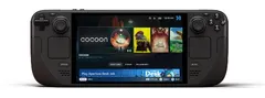 Steam Deck [512GB] OLED Edition