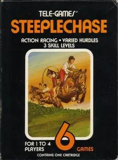 Steeplechase