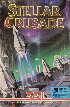 Stellar Crusade
