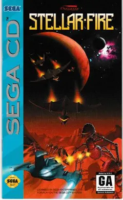 Stellar Fire