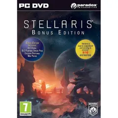 Stellaris [Bonus Edition]