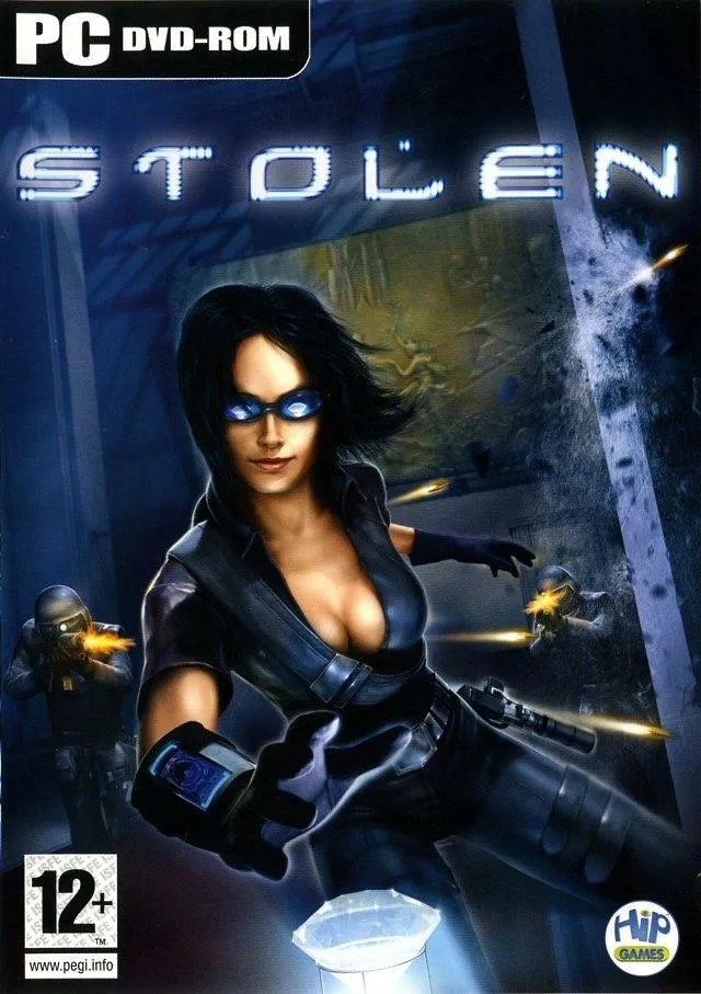 Stolen — PC Price & Value