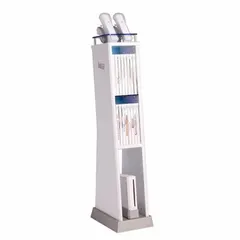 Storage Tower