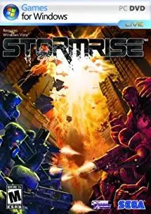 Stormrise