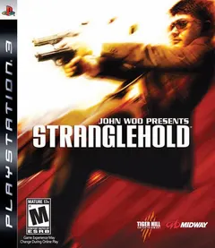 Stranglehold — PlayStation 3 Price & Value