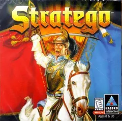 Stratego [Classic Value Series]