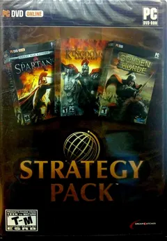 Strategy Pack
