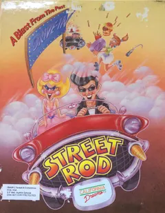 Street Rod