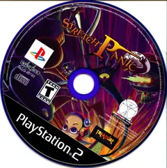 Stretch Panic — PlayStation 2 Price & Value