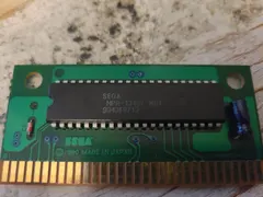 Strider — Sega Genesis Price & Value