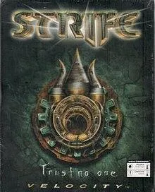 Strife — PC Price & Value