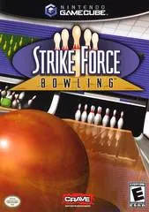 Strike Force Bowling — GameCube Price & Value