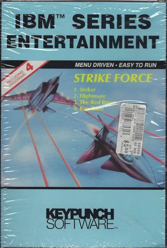 Strike Force — PC Price & Value