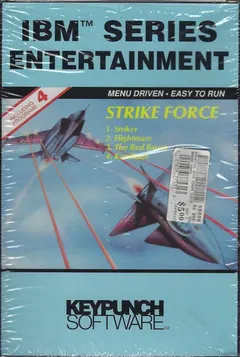 Strike Force