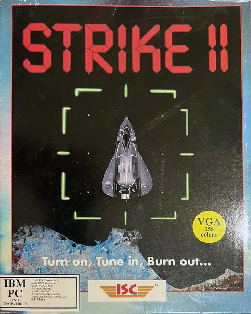 Strike II — PC Price & Value