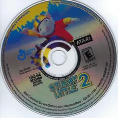 Stuart Little 2 [General Mills]
