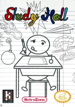 Study Hall