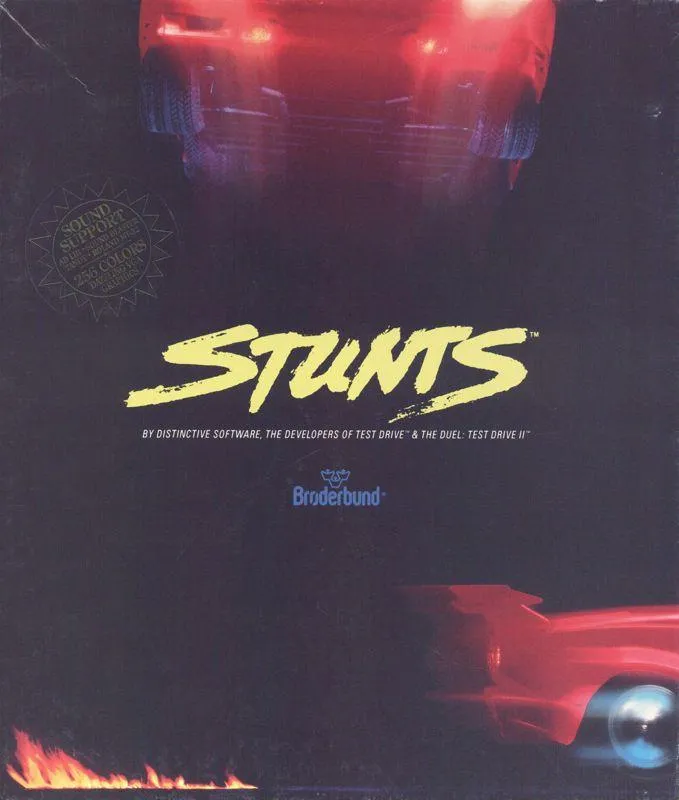 Stunts — PC Price & Value