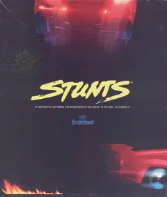 Stunts