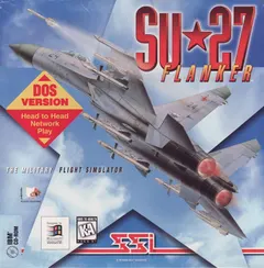 Su-27 Flanker