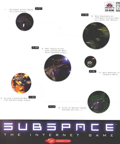 Subspace
