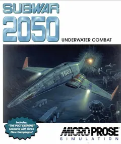 Subwar 2050