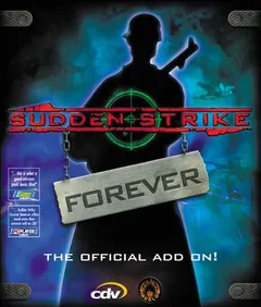 Sudden Strike Forever