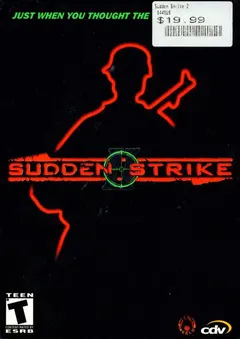 Sudden Strike II